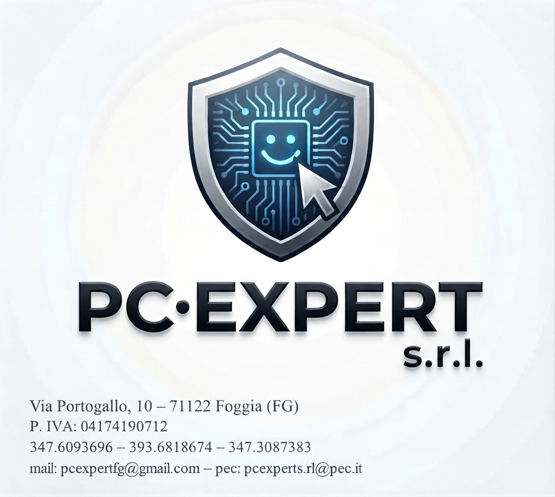 PC Expert s.r.l.